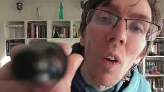 ASMR - Poking You (Really Tingly Triggers so You can Relax and Sleep) 😴😁
