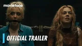 Ready or Not 2: Here I Come | Official Trailer 2 | Samara Weaving, Kathryn Newton