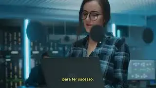 Different By Design - InterSystems Brasil