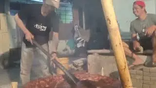 Dodol Damai Larangan