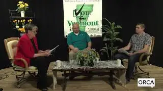 Campaign for Vermont Updates