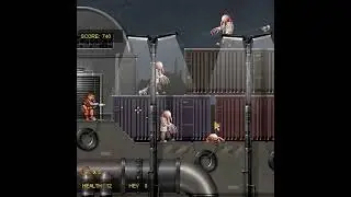 Эту 2D-игру Half-Life удалили из Steam #halflife #iceberg