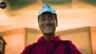 Money Heist Korea Explained in Hindi | Korean Paper House Full Story