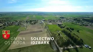 Sołectwo Idzbark-Gmina Ostr&oacute;da