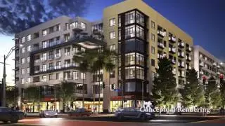 First Street Village, Fort Myers, FL