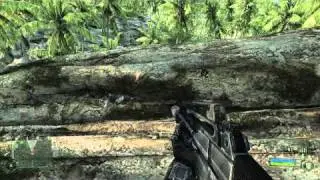 [1] Let's Play Crysis - Part 1 (Contact)
