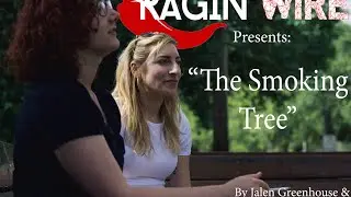The Smoking Tree