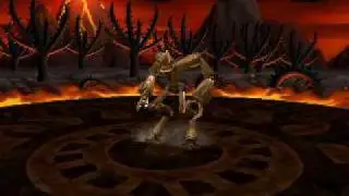 Spore, Machine pure #1