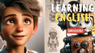 Learn English & Engaging Listening Skills: BakeBot: Theo's Marvelous Bread-Making Adventure - Store