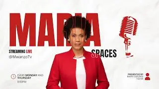 Leo #MariaSpaces 2026 Fungua Mwaka