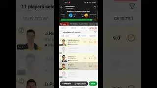 SCO vs STR DREAM11 TEAM | STR vs SCO 27th T20 match prediction, BBL 2023/24
