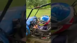 Polaris Rzr 170 turbo