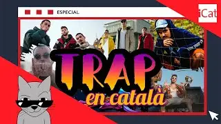 Nous artistes de trap en catal&agrave;