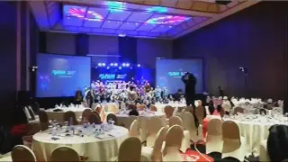 Live Streaming Financial Elevation