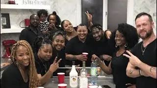 377: ALL BLACK EVERYTHING!
