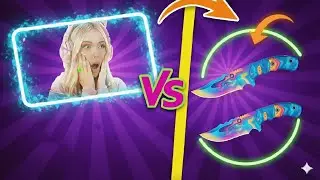 Which knife did we buy for $2700? How much did the $1600 karambit earn us?  ! (CS2 2026)