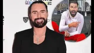Rylan Clark gets temporarily banned from Instagram for sending an unintentionally naughty snap