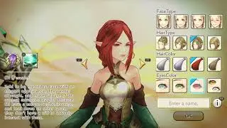 CARAVAN STORIES: Character Customization