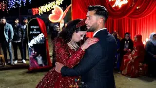 Burkan & Eylem Kına Gecesi Mamoste Aydın & Roni Dilzar Koma Rengin