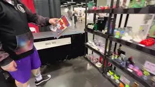 Designer Con 2022 - Fatdads Toys