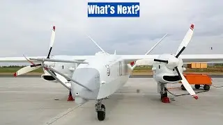 VK-800SM: Can This Engine Save Russia&rsquo;s Future Recon-Strike Drone?