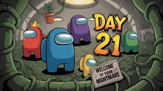 What Nightmare Is Waiting for the Crewmates Tonight?