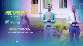 Faarfataa Iyyaasuu Gaddafaa || Jireenya Barabaraatti Galuudhaaf Maal Godhu?