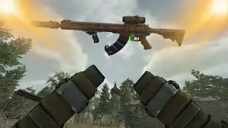 НАКОНЕЦ-ТО получил MK47 Mutant! | Stalcraft: X