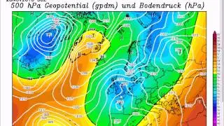 December 2010 - The Coldest December Since 1890