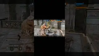 For Honor #shorts #игрыдлядвоих, #gaming #games #кооператив #кооп
