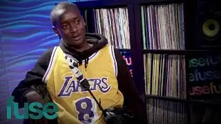 Pharrell-Signed Rapper Buddy On His Shine Music Video & New Album