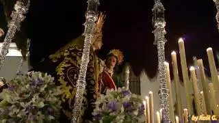 Trinidad (Medinaceli), salida, Semana Santa C&aacute;diz 2019