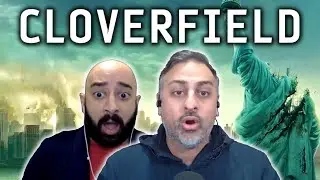 Cloverfield (2008) | Movie REACTION | FIRST TIME WATCHING