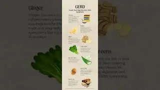 GERD-Friendly Foods That Soothe Acid Reflux (No More Burn!)