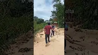 ikhwan VS alta VS radinka