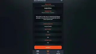 Join my anthem guild