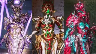 Voruna Madeina Skin | Fashion Frame