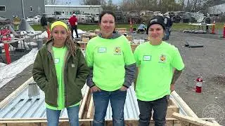 Local 33 on Creating more Union Jobs in Massachusetts