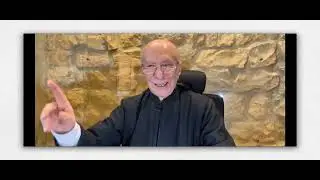 (من أعاجيب مار شربل مع الأب لويس مطر)Who marvels at Saint Charbel with Father Louis Matar