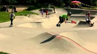 Kaleb Kier | 2012 Edit