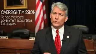 Meet Your Oversight Chairmen: Rep. Dennis Ross (FL)