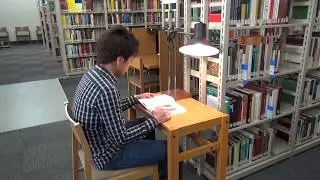Mathematics Library