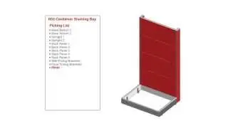 Shelving Solutions: How to Assemble a Retail Shelf Bay