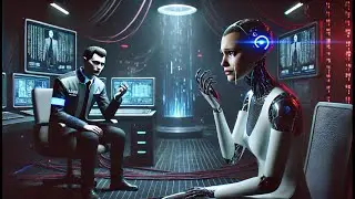 Detroit: Become Human - Deactivating the Location Device Gone Wrong! (Memory Wipe Twist)