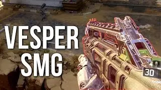 Vesper Buff?