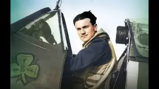 Spitfire Paddy