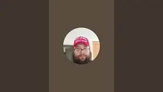 Justin Novak is live!