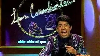 Carlos Eduardo Rico - Los Esposos
