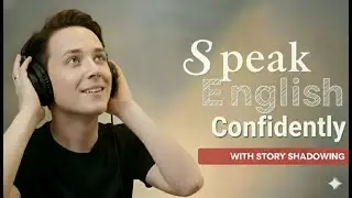 Learn English with Podcast, Easy Listening & Speaking Practice for Beginner | Slow Conversation