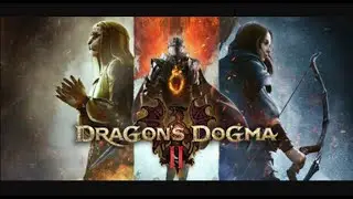 [LIVE] NEW GAME! Did I Just Make Cheese Jester a Thing?!- Drop the Mic on Dragon's Dogma II [On AIR]